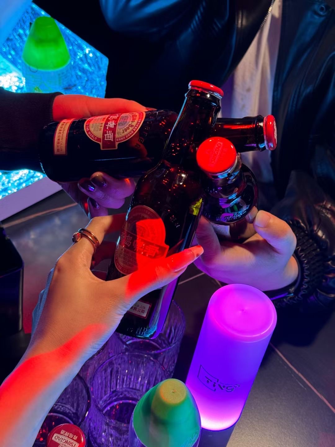 商务ktv推荐：普洱商务ktv环境一流-思茅区ktv预定